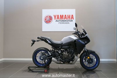 Yamaha Tracer 9 PRONTA CONSEGNA, Anno 2023, KM 0 - foto principale