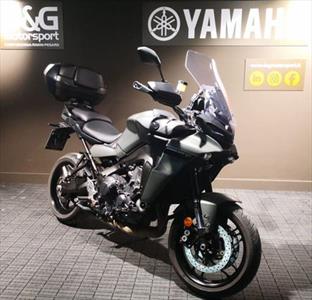 Yamaha Tracer 900 Abs, Anno 2017, KM 41000 - foto principale