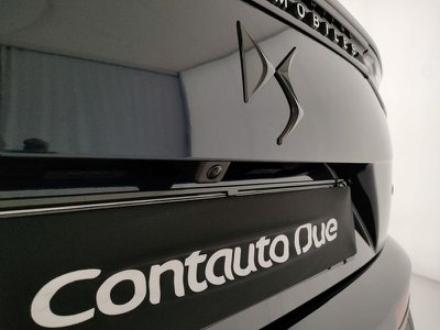 Citroën C4 PureTech 130 S&S Feel Pack | grigio platinium, Anno 2 - foto principale