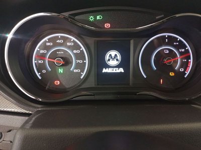 AIXAM Coupé eCoupé GTI Emotion (rif. 20249250), Anno 2024 - foto principale