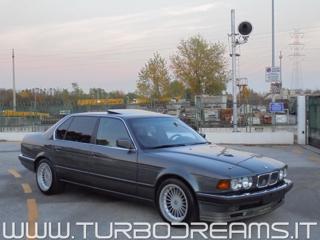 BMW 850 ALPINA B12 5.0 COUPE' AUTOM. 1 OF 97 ! STORICA AS (rif. - foto principale