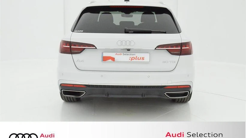 AUDI A4 Avant 30 TDI S line S tronic 100kW - foto principale