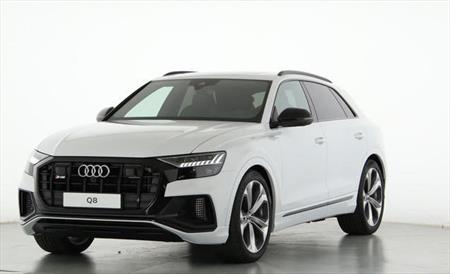 Audi e tron SPB 50 Quattro ADVANCED, Anno 2020, KM 9200 - foto principale