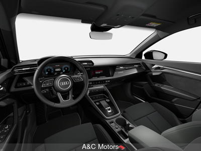 Audi Q3 35 TDI S tronic S line edition, Anno 2023, KM 4200 - foto principale