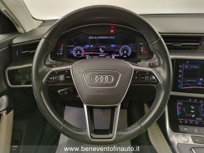 Audi A6 allroad 50 TDI 3.0 quattro tiptronic, Anno 2020, KM 2115 - foto principale
