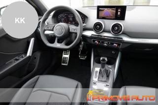 Audi Q5 40 Tdi Quattro S Tronic S Line Plus, Anno 2019, KM 75000 - foto principale