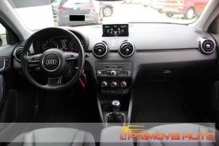 Audi Q3 Spb 35 1.5 Tfsi 150cv S line Edition, Anno 2021, KM 4000 - foto principale
