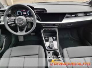 Audi Q3 2.0 Tdi 150 Cv Quattro S Tronic, Anno 2017, KM 115000 - foto principale