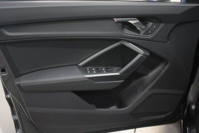 Audi Q3 35 TDI S TRONIC SPORTBACK S LINE 150 CV, Anno 2023, KM 1 - foto principale