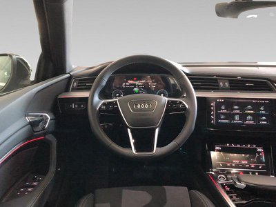 Audi A3 Sportback 2.0 tdi Sport 150cv s tronic, Anno 2017, KM 10 - foto principale