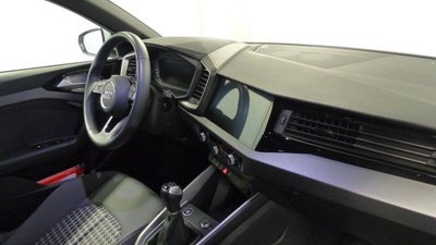 Audi Q2 1.6 TDI S tronic Business, Anno 2018, KM 126500 - foto principale