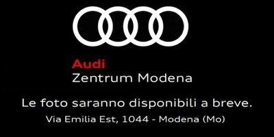 Audi Q8 45 TDI quattro tiptronic Sport, Anno 2020, KM 75000 - foto principale