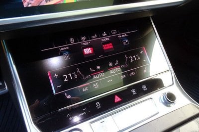 Audi A7 A7 SPB 50 3.0 TDI quattro tiptronic Business Plus, Anno - foto principale