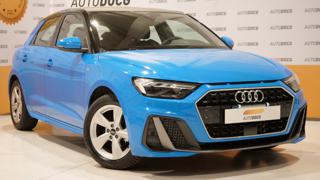 Audi A4 Avant 40 Tdi S Tronic S Line Edition, Anno 2021, KM 5000 - foto principale