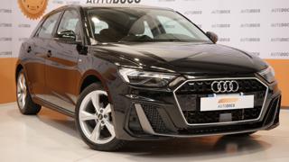 Audi A4 Avant 40 Tdi S Tronic S Line Edition, Anno 2021, KM 5000 - foto principale
