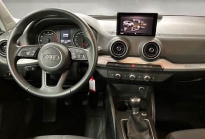 Audi Q5 2.0 TDI 150 CV S line NAVI, Anno 2018, KM 45615 - foto principale