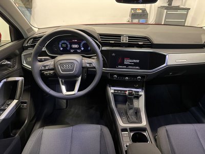 Audi A1 1.6 TDI 116 CV S tronic, Anno 2017, KM 82580 - foto principale
