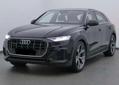 Audi Sq8 leasing rent Anticipo 35.000, Anno 2019, KM 200 - foto principale