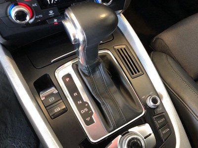 Audi Q5 Q5 40 TDI quattro S tronic Business, Anno 2019, KM 78976 - foto principale