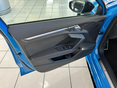 Audi Q3 RS SPB quattro S tronic, Anno 2022, KM 17900 - foto principale