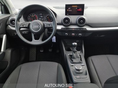 Audi Q3 40 TFSI Quattro S tronic SPORT, Anno 2019, KM 28900 - foto principale