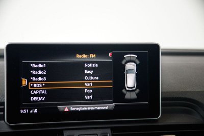 Audi Q5 50TDI quattro S line plus Tetto Carplay Matrix Cam, Anno - foto principale
