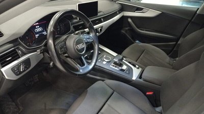 Audi A5 A5 SPB 2.0 TDI 190 CV S tronic Business, Anno 2017, KM 1 - foto principale