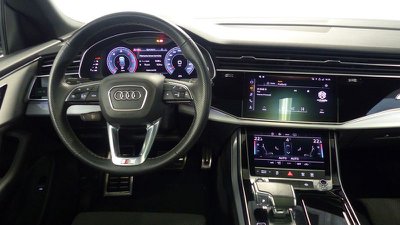 Audi Q4 e tron Q4 40 e tron Business Advanced, Anno 2023, KM 590 - foto principale