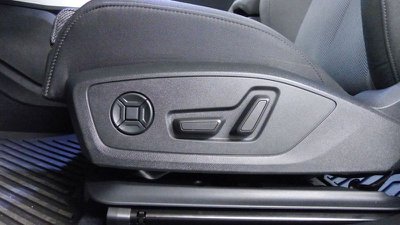Audi Q4 e tron Q4 40 e tron Business Advanced, Anno 2023, KM 590 - foto principale