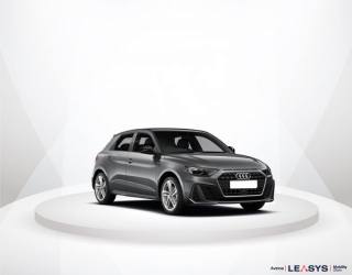 Audi A1 Spb 1.4 Tdi S Tronic Ultra *neopatentati*, Anno 2018, KM - foto principale