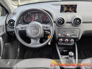 Audi A1 Spb 30 1.0 Tfsi S Linevirtual Plusclima Automatico, Anno - foto principale