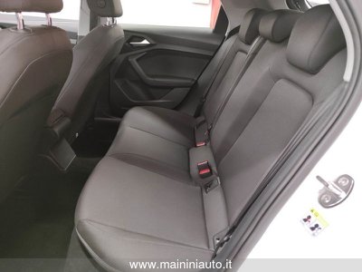 Audi A1 SPB 30 TFSI S tronic Cambio Automatico + Car Play, Anno - foto principale