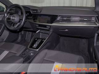 Audi A3 IV 2020 Sportback RS3 Sportback 2.5 tfsi quattro s troni - foto principale