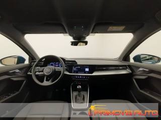 Audi A3 1.6 Tdi 116 Cv Sport, Anno 2017, KM 110 - foto principale