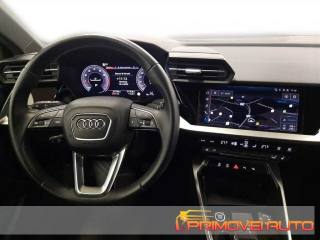 Audi A3 SPB 30 TDI S tronic Business Advanced, Anno 2023, KM 196 - foto principale
