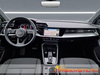 Audi A3 SPB 30 TDI S tronic Business Advanced, Anno 2021, KM 555 - foto principale