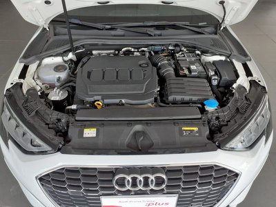 Audi Q3 35 TDI S tronic Business, Anno 2019, KM 78133 - foto principale