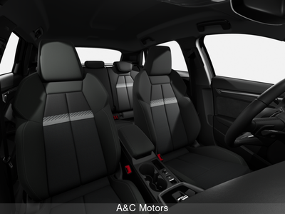 Audi A3 Audi Sportback S line edition 30 TDI 85(116) kW(CV) 6 ma - foto principale