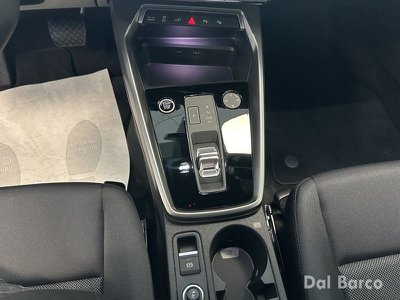 Audi Q3 35 TDI S tronic Business Advanced, Anno 2023, KM 10882 - foto principale