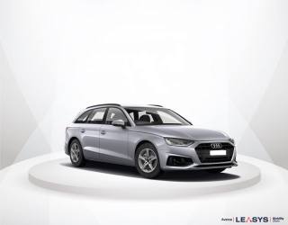 Audi A4 2.0 TFSI Launch Edition S Tronic 2017 - foto principale