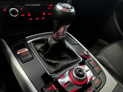 Audi A4 Avant 30 TDI + eletr S tronic 136CV Tetto aprib. Virtual - foto principale