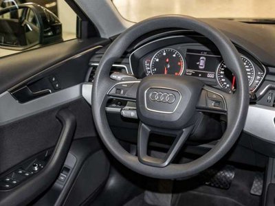 Audi A4 Avant 2.0 TDI S tronic Business + NAVI, Anno 2017, KM 47 - foto principale