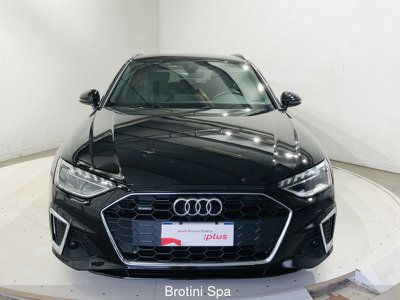 Audi Q3 RS quattro S tronic, Anno 2019, KM 61245 - foto principale