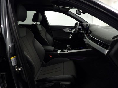 Audi Q5 SPB 40 TDI quattro S tronic Advanced, Anno 2023, KM 1185 - foto principale