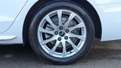 Audi Q5 2.0 TDI 190 CV quattro S tronic Business, Anno 2017, KM - foto principale