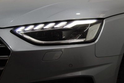 Audi A4 5ª serie Avant 35 TDI S tronic Business Advanced, Anno 2 - foto principale