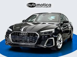 Audi Q3 40 TFSI Quattro S tronic SPORT, Anno 2019, KM 28900 - foto principale