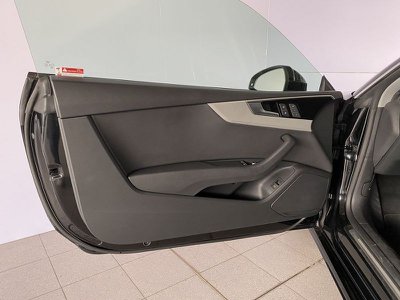 AUDI A5 Sportback SPB 40 quattro S tronic PELLE TELECAMERA (rif. - foto principale