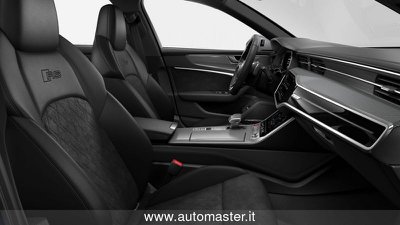 Audi A6 RS 6 Avant 4.0 TFSI quattro tiptronic IVA ESPOSTA, Anno - foto principale