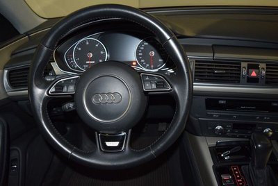 Audi A6 RS 6 Avant 4.0 TFSI V8 quattro tiptronic, Anno 2022, KM - foto principale